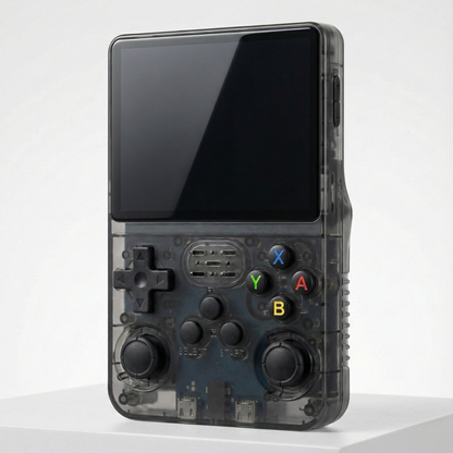 RetroGo - Oyun Konsolu